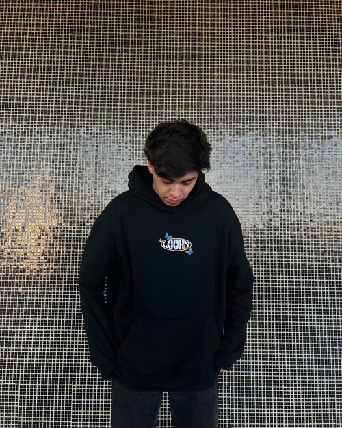 Butterfly Hoodie 🦋