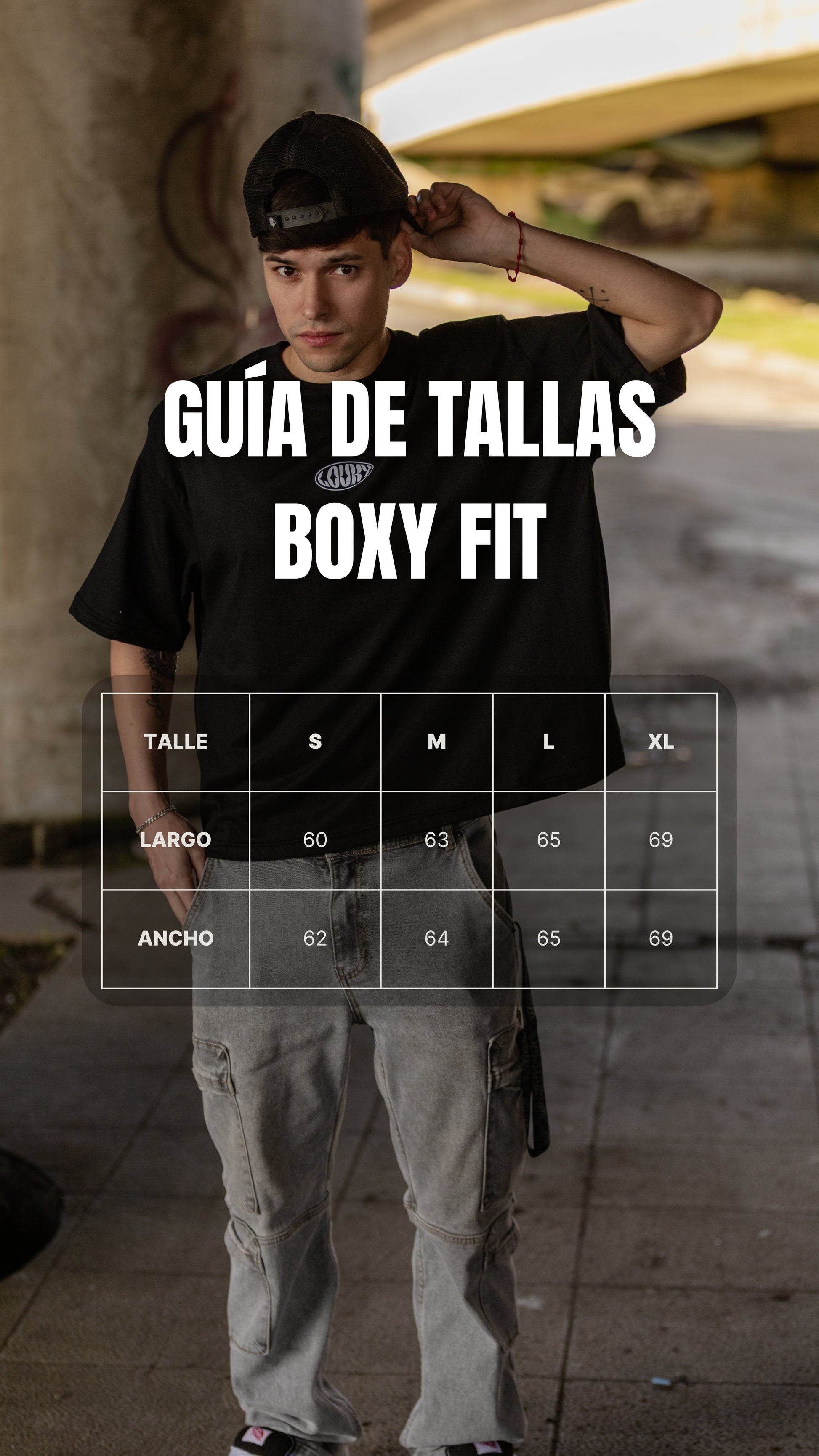 Basic Boxy