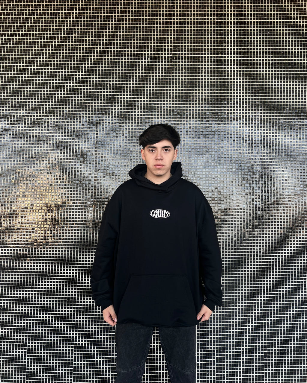 Coke Hoodie 🥤