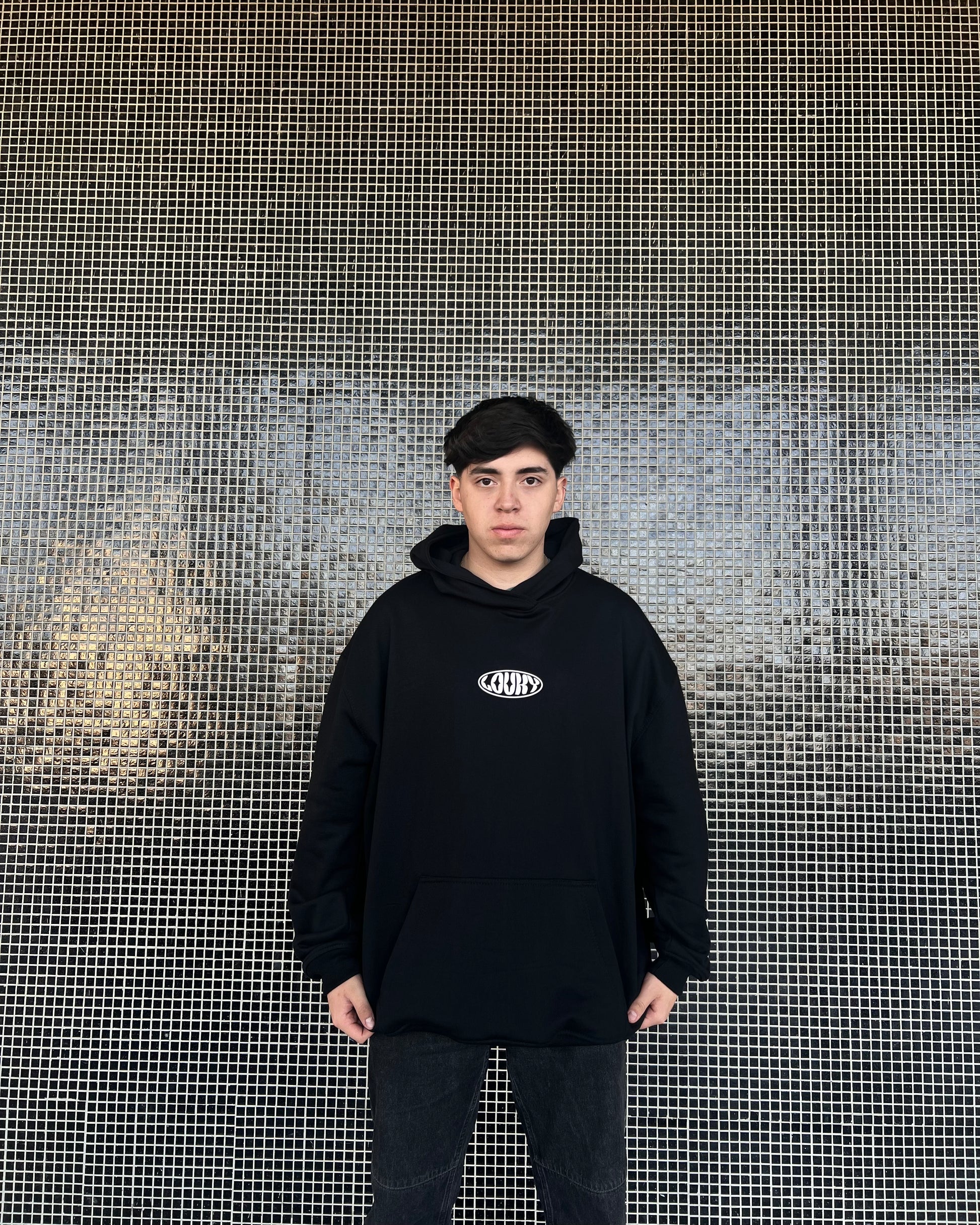 Coke Hoodie 🥤