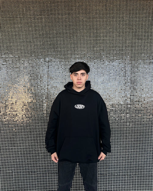 Coke Hoodie 🥤