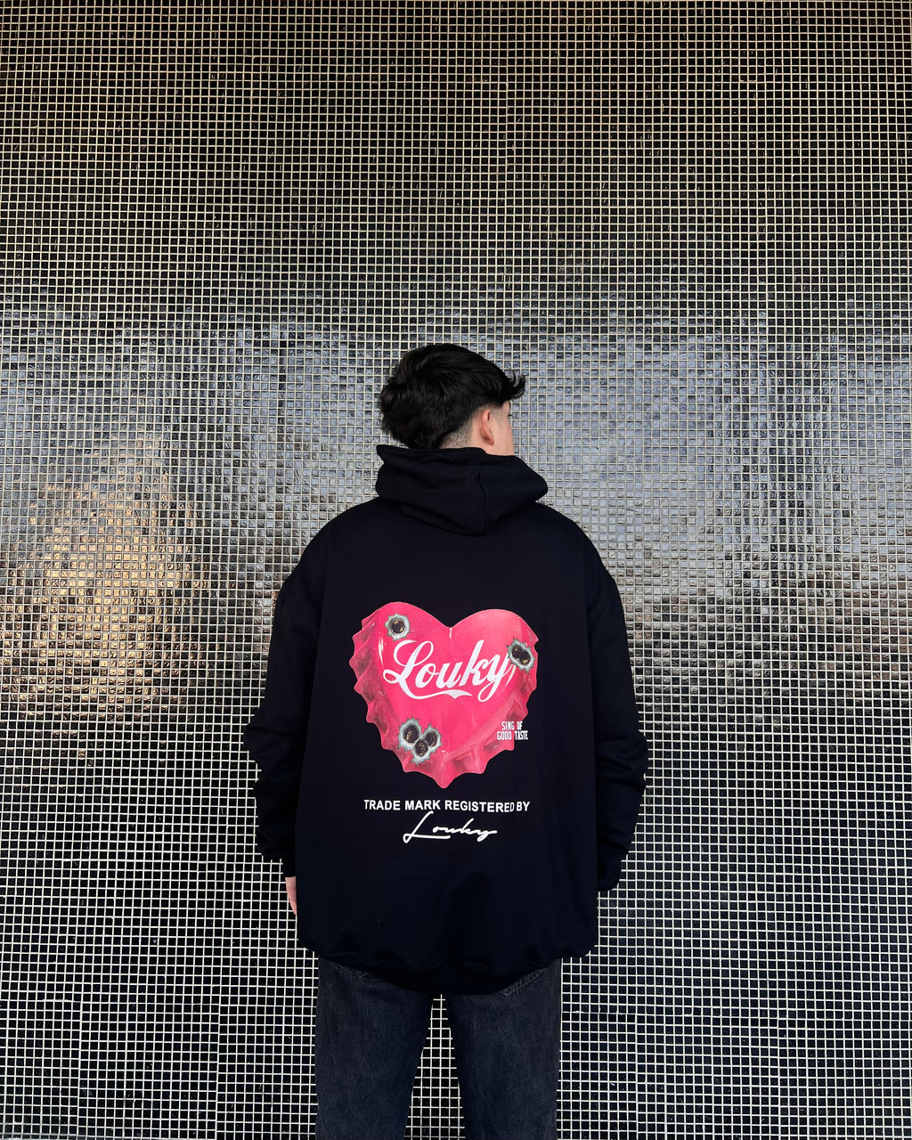 Coke Hoodie 🥤