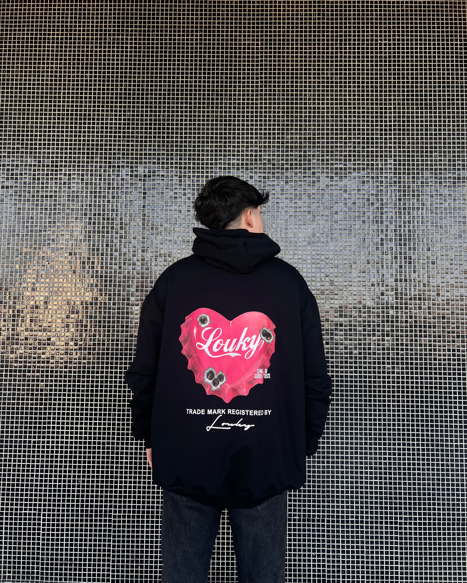 Coke Hoodie 🥤