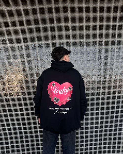 Coke Hoodie 🥤