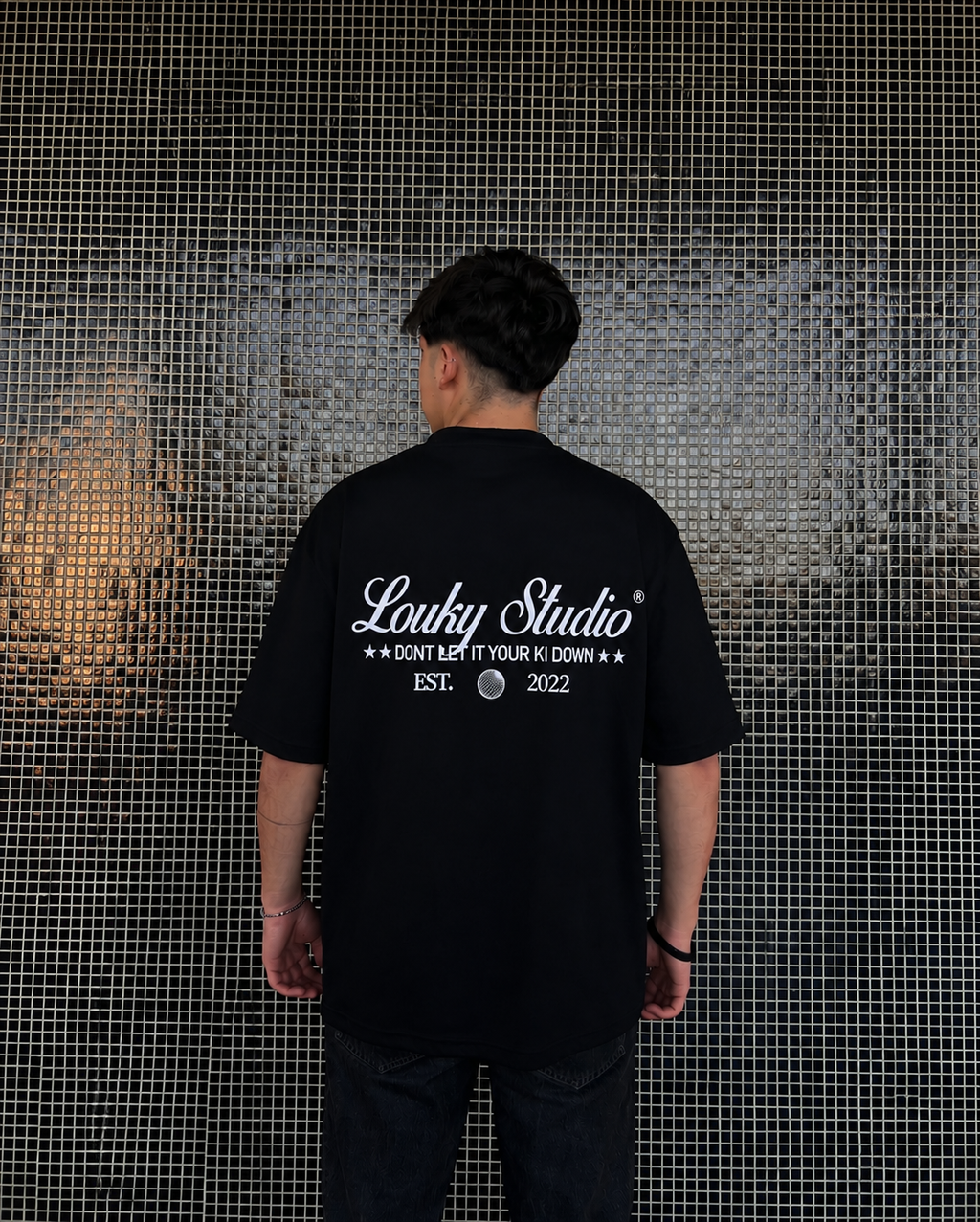 Louky Studio 🖤